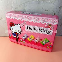 专注马口铁厂家直销盒喜糖果盒长方铁盒包装金属铁盒铁罐