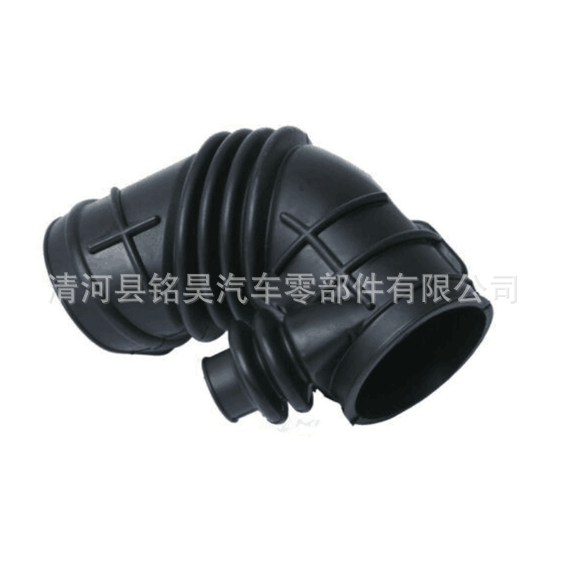 Suministro directo de caucho tubo de aire tubo de admisión tubo de aire filtro de aire manguera de admisión 13711726325