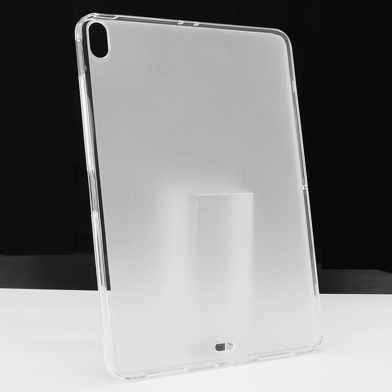 适用2020新款iPad Air 4平板保护皮套10.9寸透明tpu软壳工厂素材