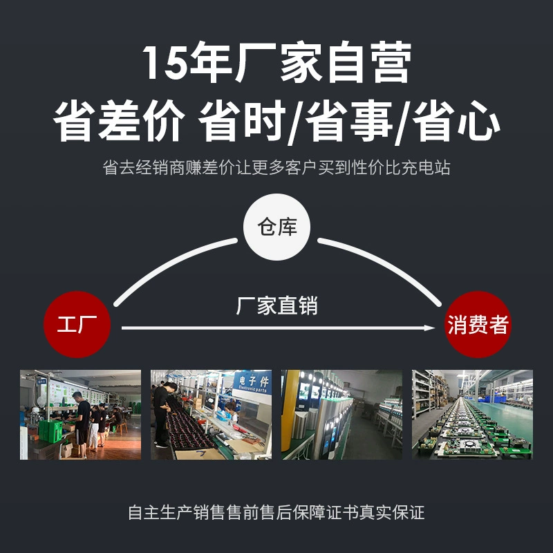 Умная электромобильная зарядка; 4G
