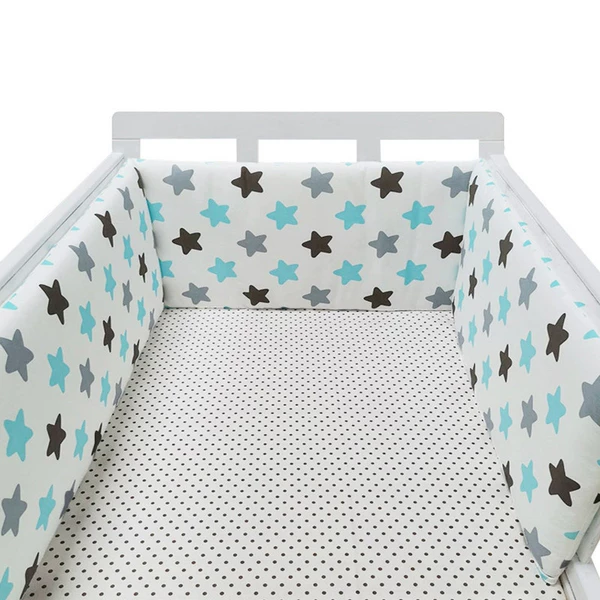 NO11 gray blue star