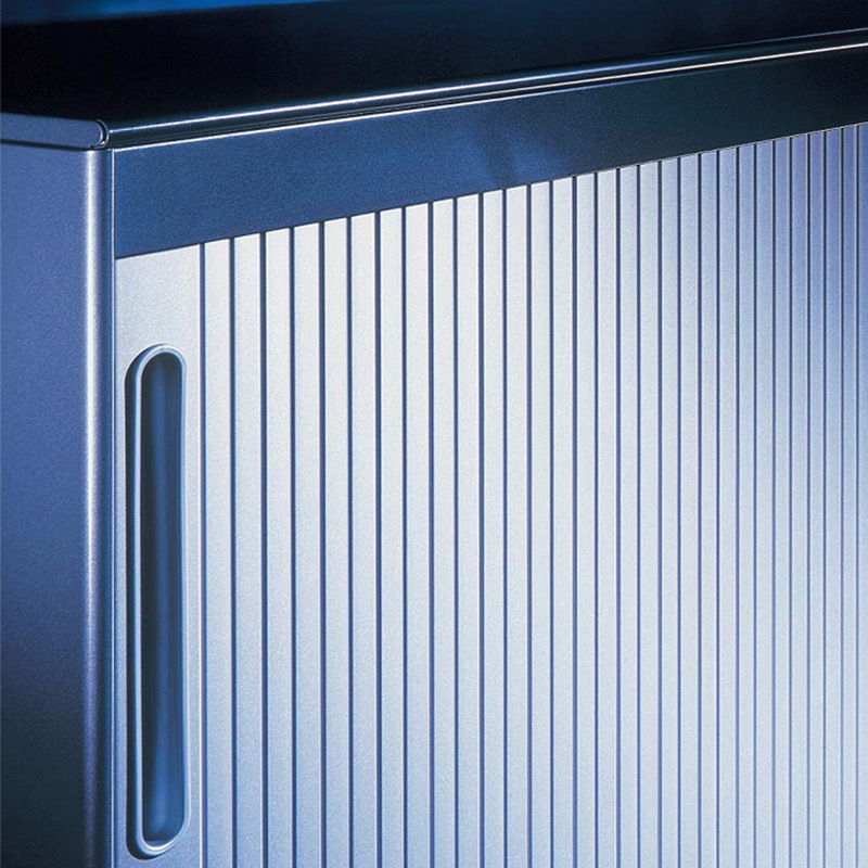 ABS PVC office furniture rolling shutter door cabinet rolling shutter door rolling gate plastic rolling shutter door ABS PVC office furniture rolling shutter door cabinet rolling shutter door rolling gate plastic rolling shutter door