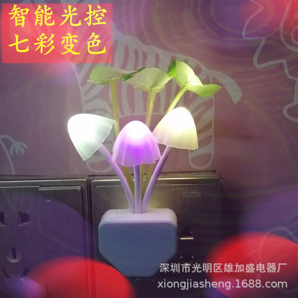 night light