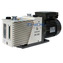 瓦里安旋片式真空泵维修保养厂家Varian DS402旋片泵维修