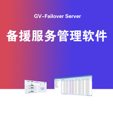 Failover ServerOعDƂԮܛϵypC