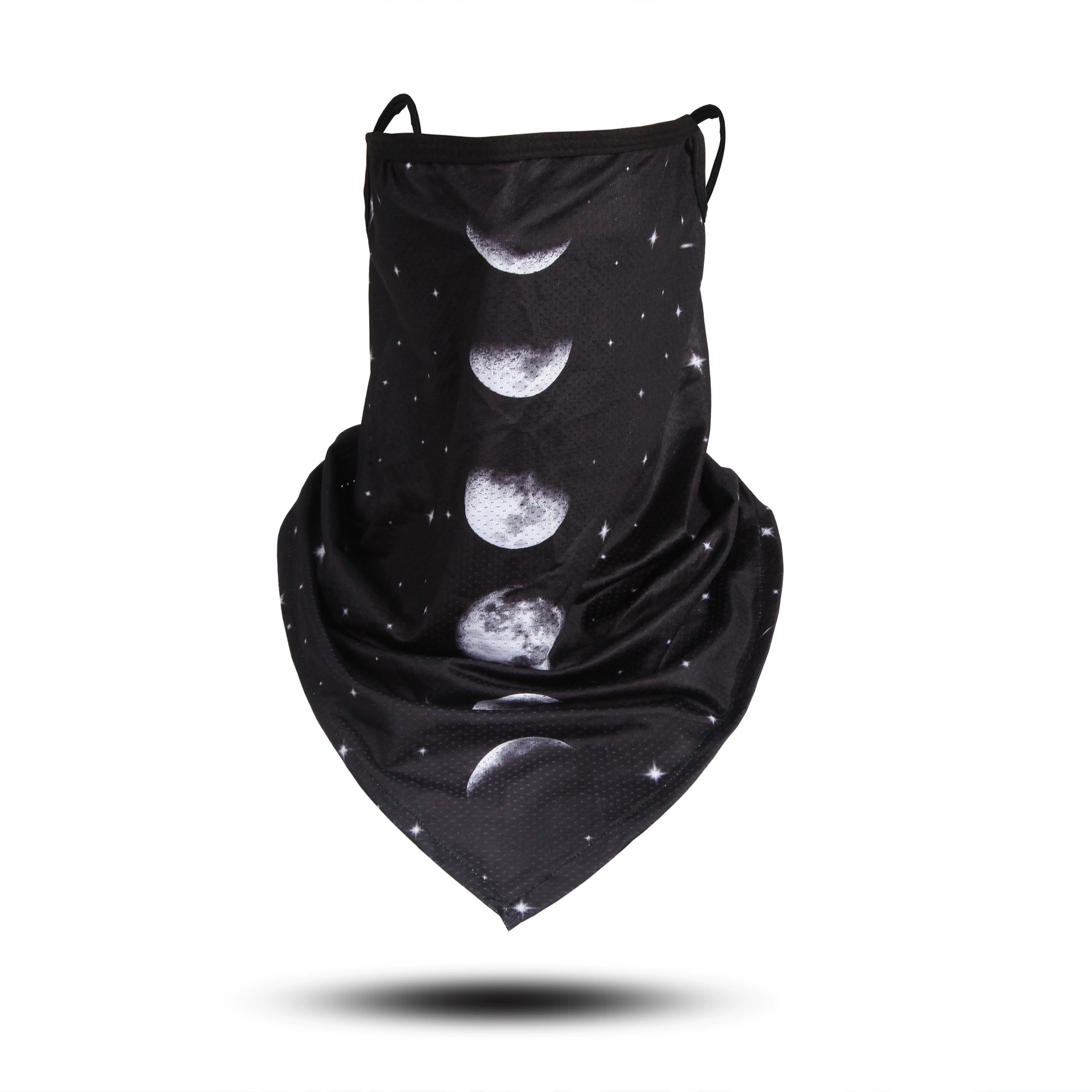 Travel scarf, breathable mask, sun protection, absorbs sweat and smell