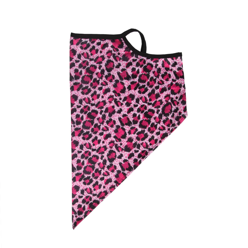 Travel scarf, breathable mask, sun protection, absorbs sweat and smell