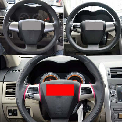 10-13 Corolla, Digər kuzov və aksesuarlar