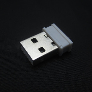 2,4G -ключ и приемник мыши UBS Mouse Adapter Adapter Game -Plug -In Preceiver Plug -В специальной игре