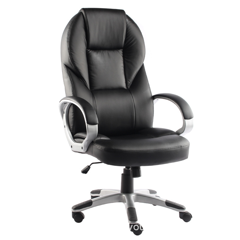 Anji Youge silla ergonómica silla de oficina Silla de ordenador jefe silla asiento de elevación silla giratoria YG-826