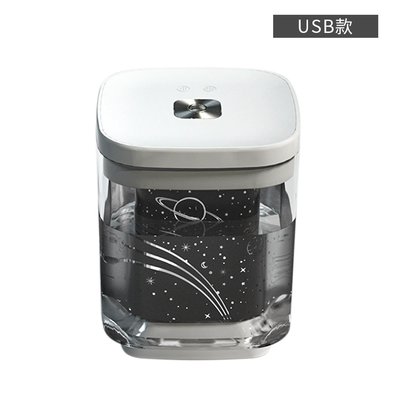 (Cross-border trading), star projection, lamp, humidifier, lights, Birthday gift