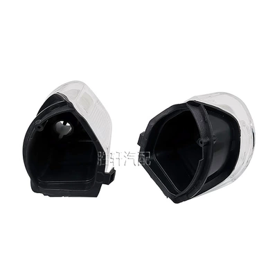 Dönmə işıqları Tu ruiou V362 rearview mirror