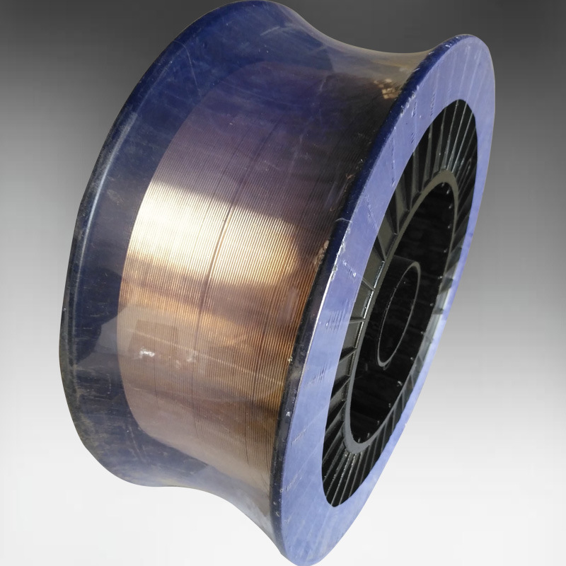 上海飞机牌S231白铜焊丝ERCuNi铜镍焊丝铜及铜合金焊丝