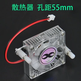 散热器;工业风扇;其他电脑配件