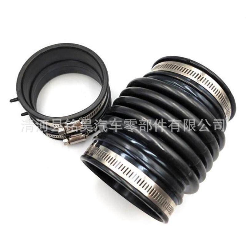 Suministro directo de fábrica de tubos de aire de alta calidad 16576-EA200 para tubos de admisión Nissan 16576EA200