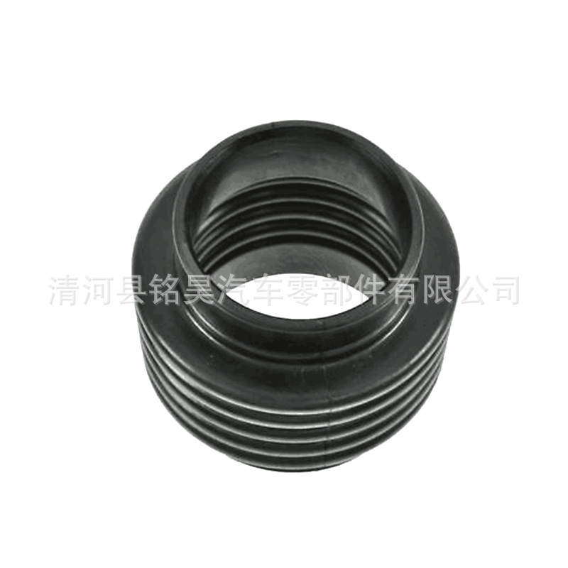 El tubo de aire de suministro directo de fábrica 16578-31U00 es adecuado para el tubo de goma del tubo de admisión Nissan 1657831U00