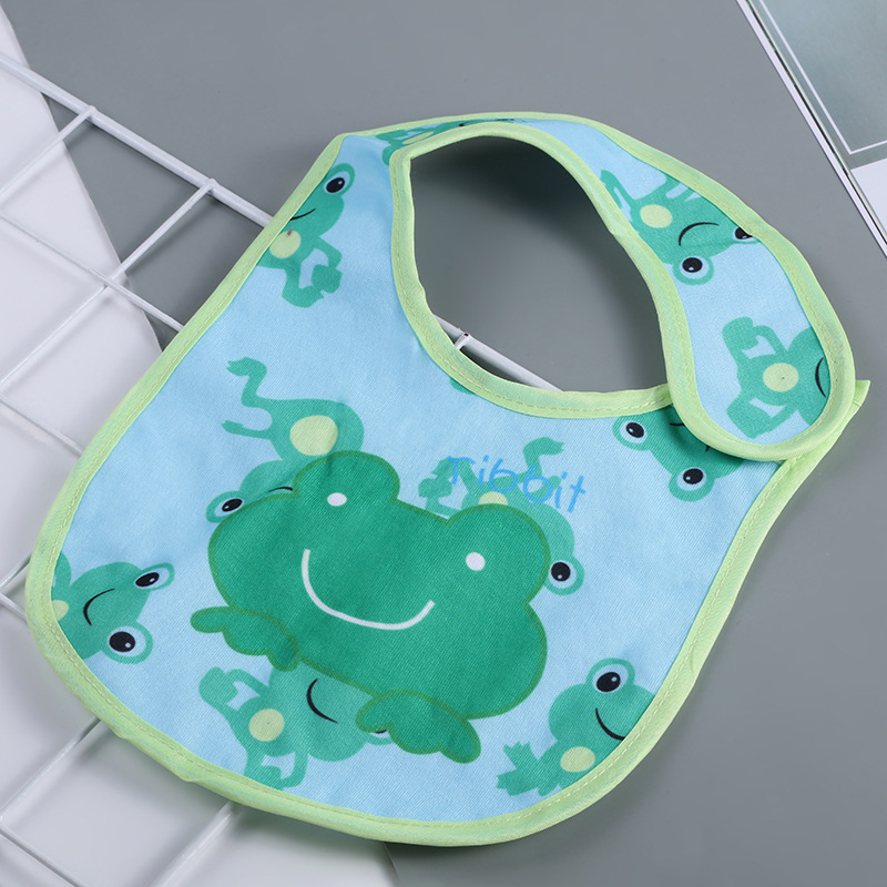 녹색 바닥 개구리