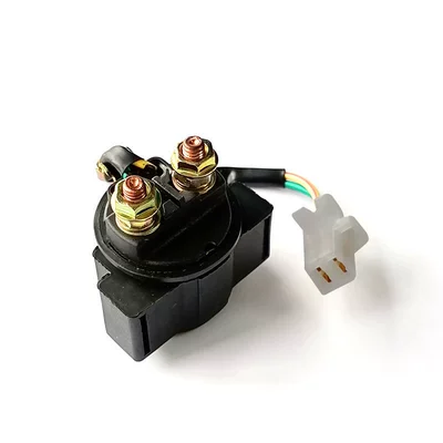 Motorcycle relay-for Honda Motorcycle Electrical and Instrument
