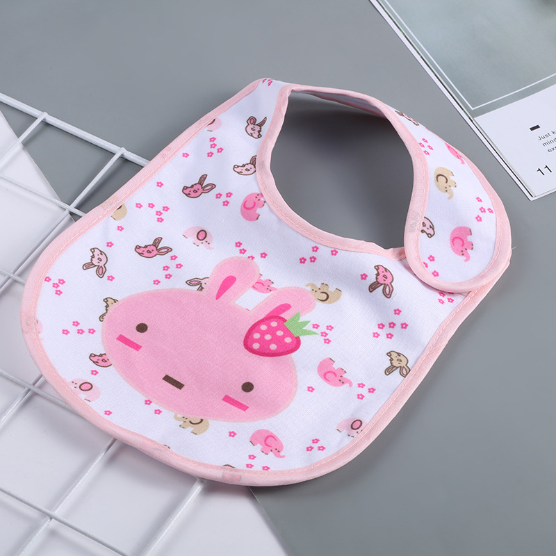 딸기 화이트 래빗