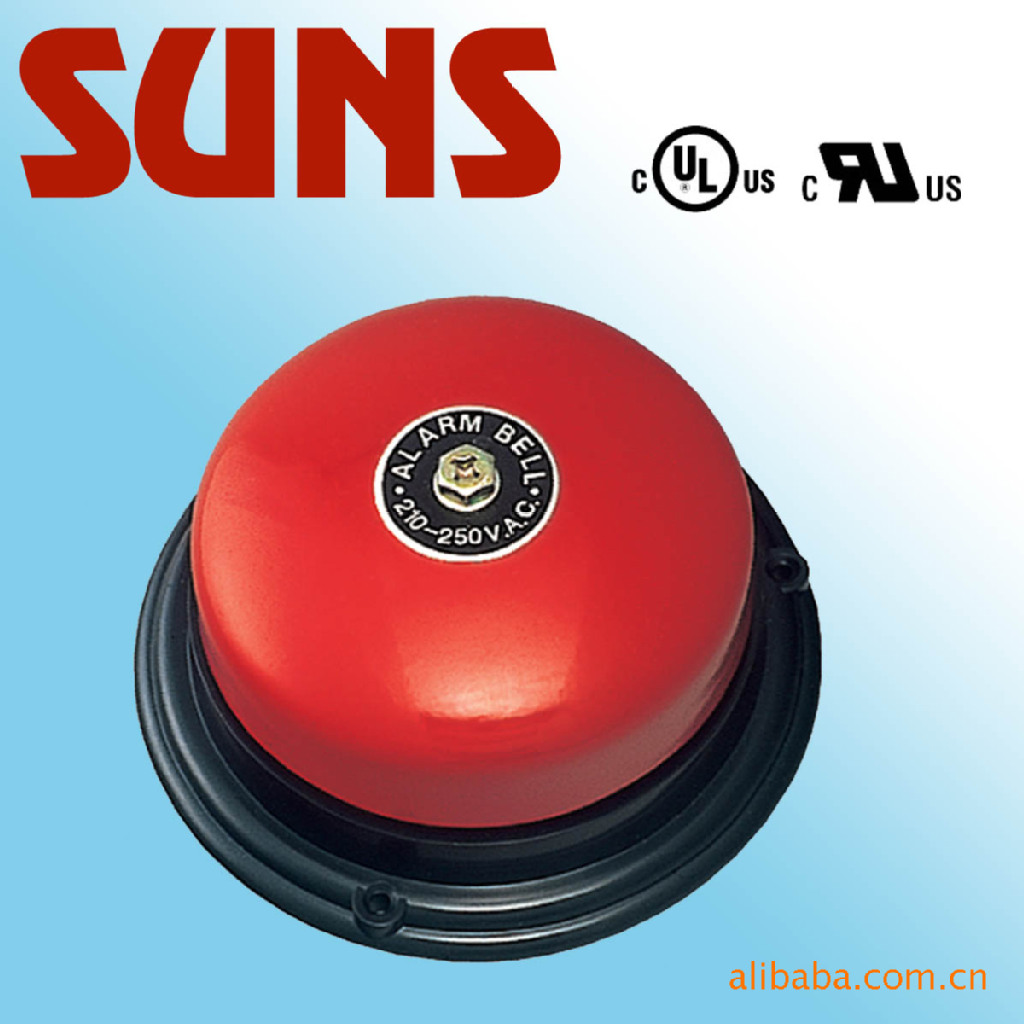 SUNS美国三实   CB-4B 电铃