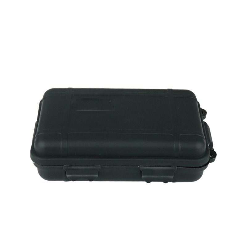 A3 equipo de supervivencia al aire libre caja del Tesoro herramienta de supervivencia traje multifuncional al aire libre caja de primeros auxilios SOS suministros de emergencia