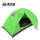 Double layer explosion-proof rain single automatic tent quick open outdoor fishing tent camping factory spot wholesale