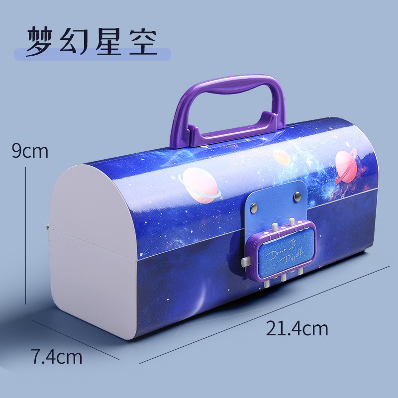 Sueño cielo estrellado