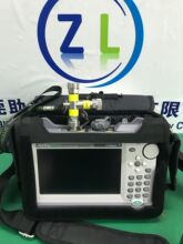 销售 回收日本安立S331D天馈线测试仪 驻波比测试仪AnritsuS331L