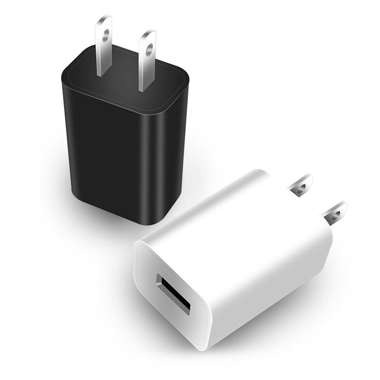 5V1A Mobile Phone Charging Head Us Standard Power Adapter 5V1000Ma Android Digital Small Appliance Universal Charger 5V1A Mobile Phone Charging Head Us Standard Power Adapter 5V1000Ma Android Digital Small Appliance Universal Charger