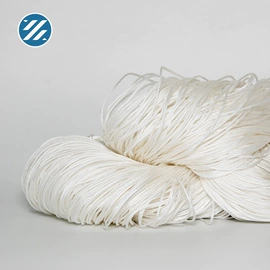 化纤纱;其他纱线