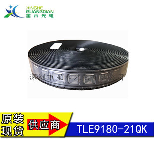 TLE9180-21QK   ���l���� �· IC   ��܇ABS��X�� оƬ