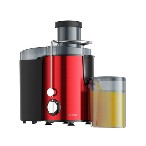 Multifunctional juicer, household automatic fruit and vegetable juice extractor with pulp separation, juice machine, factory wholesale