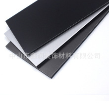 中山厂家铝塑板 珠光色闪银屏风挡板 卫生间浴室镜子背板ACP