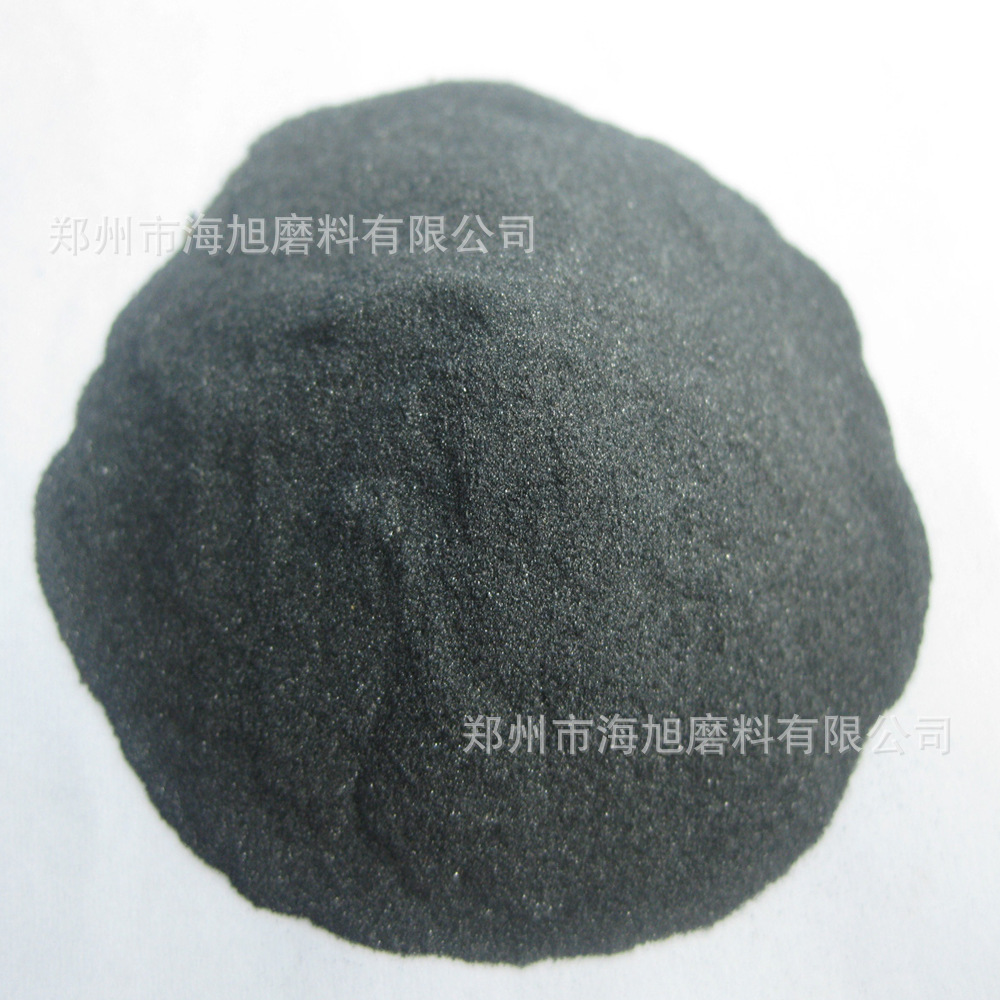 供应抛光磨料W63即240目黑碳化硅W50即280#黑碳化硅微粉