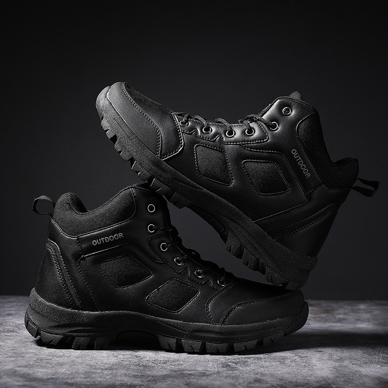 Velvet High-Top Sneakers Image 1