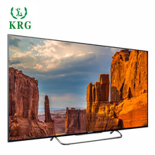 广州生产厂家 批发液晶网络电视  LED智能WIFI电视 65寸液晶电视