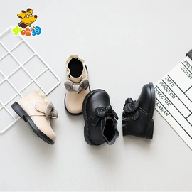 学步鞋;童雪地靴;童棉鞋