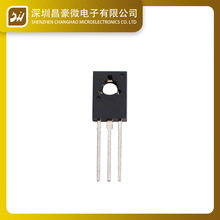 D965 NPN���l�͉���С���ʾ��w�� TO-126  ����Դ�^���S �|������