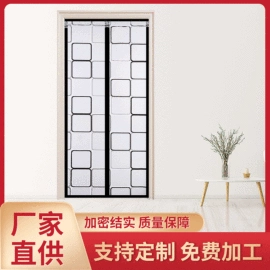 门帘、小窗帘;成品窗帘;布艺窗帘