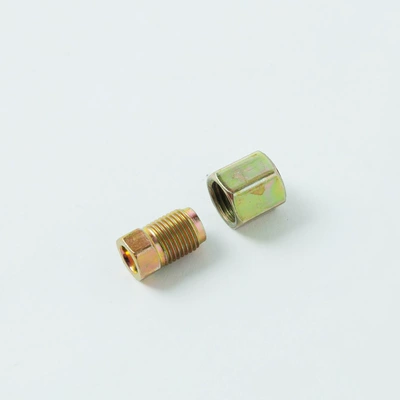 Coil Capillary Brake System Outlet | Other brake systems