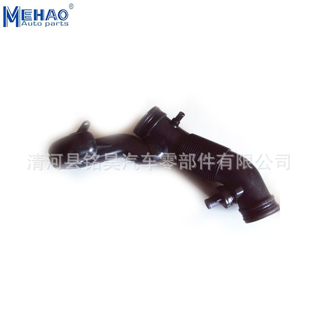 Para la manguera de admisión de aire Volkswagen 1J0 129 684BF,1J0129684BF