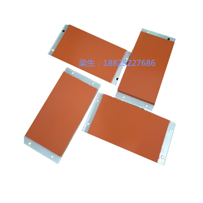 面板贴胶板橡胶pu胶层