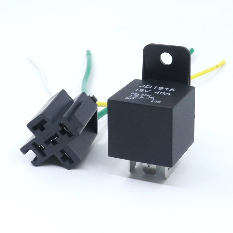 40A12V24VJD1915