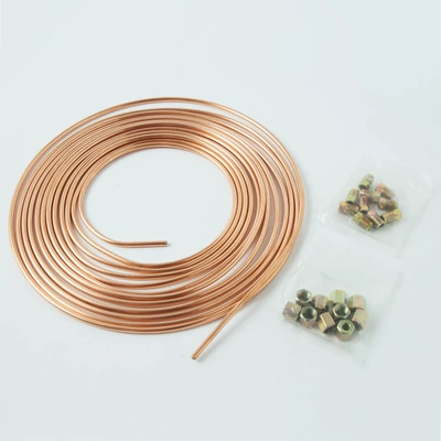 Pipe Expander Air Conditioning Coil | Tubing