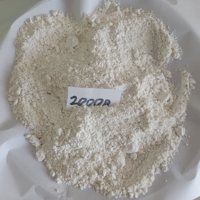 供应2000目微细细高岭土 2000目煅烧高岭土 2000目高岭土