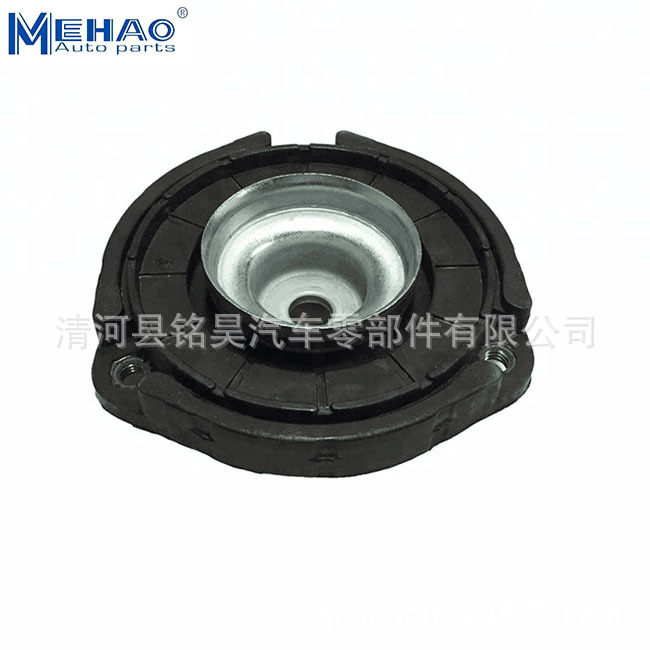 Para Volkswagen Skoda alta calidad amortiguador casquillo de goma superior 6Q0412331B 6Q0 412 331B