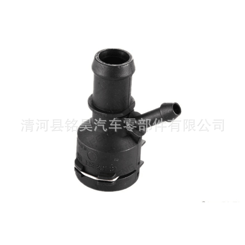 Venta directa de fábrica para Volkswagen Audi Junta de tubería de agua 1K0 122 291C,1K0122291C