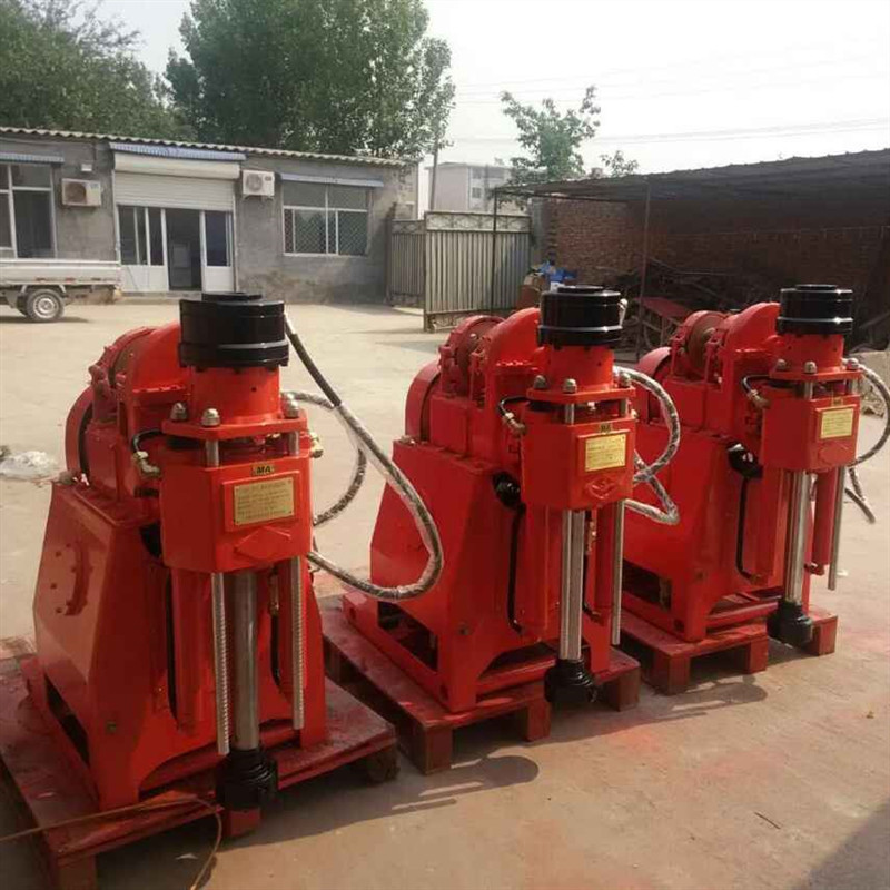 供应ZLJ-350煤矿用坑道钻机 坑道钻机厂家 煤矿用地质钻探孔钻机