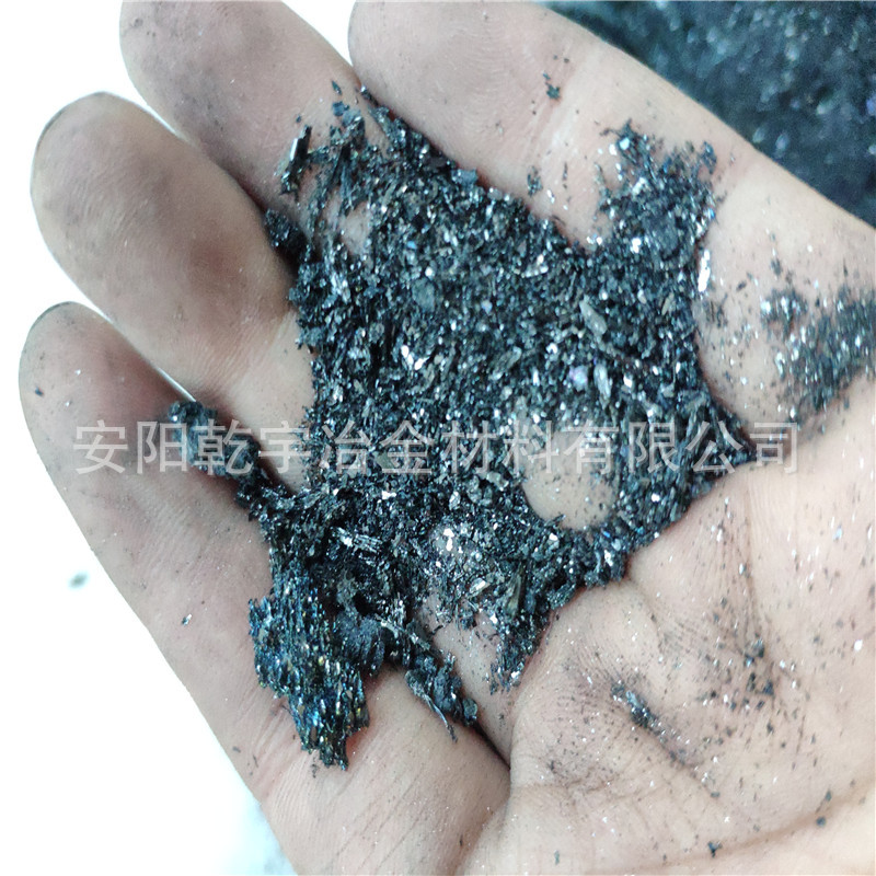 碳化硅 75% 碳化硅粒 钢厂脱氧剂用 多种多样微粉 油漆用 铸造