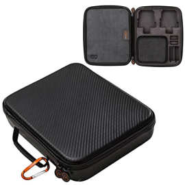 厂家直销eva相机包 适用于Gopro相机收纳包 摄影机机包装盒防摔